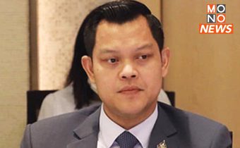 “ธนกร” ย้ำจุดยืน รทสช. ไม่เอา “พิธา-ก้าวไกล” วอนอย่าใช้ปชช.เป็นตัวประกัน หากไม่ได้เป็นนายกฯ