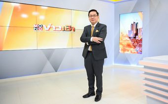 “ต่วย-ภคพงศ์” ลีลาอ่านข่าวคมกริบ