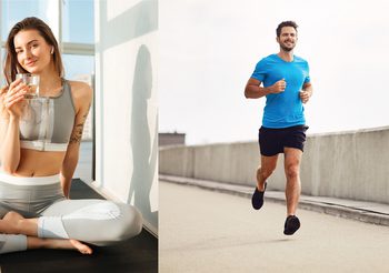 5  ไอเท็มโภชนบำบัด เสริมภูมิคุ้มกัน ต้านไวรัส