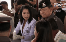 ผลDNAชิ้นส่วนมนุษย์ไม่ตรงกับญาติคนสูญหาย