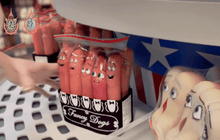 Sausage Party ออกตัวแรงทุบสถิติ แอนิเมชั่นเรตRเปิดตัวสูงสุดตลอดกาล