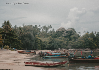 พยากรณ์อากาศ วันนี้ 22 ต.ค.