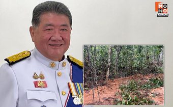 “ภูมิธรรม” ขอบคุณ “กองทัพบก – กองทัพกัมพูชา” ร่วมกันเจรจาคลี่คลายสถานการณ์ยึดสันติวิธีเพื่อปชช.