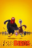 Free Birds เกรียนไก่ซ่าส์ทะลุมิติ