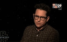 “เจ.เจ. เอบรัมส์” เปิดปากอธิบาย ทำไมไม่กำกับ Star Wars ต่อ