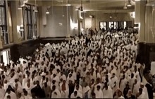 ซาอุฯ เดินหน้าจัดพิธีฮัจจ์