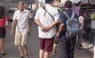 กองทัพภาค 4 กวดขันห้ามเล่นประทัดช่วงฮารีรายอ