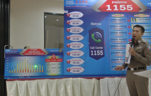 ​รวบแม่เล้า วัย 17 ปี ล่อลวงเด็กหญิงค้าประเวณีเมืองพัทยา