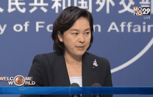 จีนกังวัลแผนการสหรัฐฯในทะเลจีนใต้