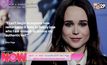 Netflix และ IMDB ทยอยเปลี่ยนชื่อให้ Elliot Page หลังประกาศว่าตนเองเป็นทรานส์เจนเดอร์