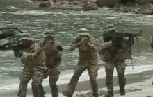 ฟิลิปปินส์ซ้อมรบทางทะเล