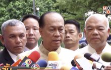 “พล.อ.อนุพงษ์” ไม่ขัด “ธนาธร” ชงปรับโครงสร้าง กอ.รมน.