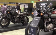 สรรพสามิตเก็บภาษี”บิ๊กไบค์”เพิ่มคันละแสนเริ่ม1ม.ค.63