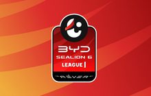 Thai League