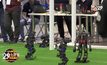29 LifeSmart : Sport Tech หุ่นยนต์เตะฟุตบอล โรโบคัพ 2019