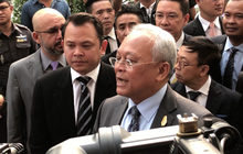 อัยการสั่งฟ้อง “สุเทพ” พร้อมแกนนำ กปปส. 9 คน