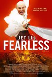 Fearless จอมคนผงาดโลก
