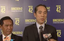 วิ่งมาราธอนระดับโลก บางแสน 42