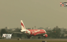 กทค.ไฟเขียวแอร์เอเชียให้บริการอินเทอร์เน็ตบนเครื่องบิน