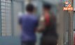 ฝากขัง “ผู้ต้องหา” คดีจุดไฟเผาภรรยา