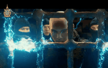 League of Gods Trailer