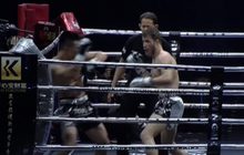 “เอมิเยฟ” จอมปิศาจรัสเซียผู้ล่าแชมป์ท็อปคิง 2016