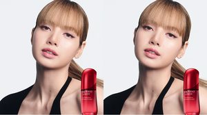 Shiseido แต่งตั้ง Global pop icon แห่งยุค “LISA” ลลิษา มโนบาล เป็น Global Ambassador คนล่าสุดสำหรับผลิตภัณฑ์ ULTIMUNE