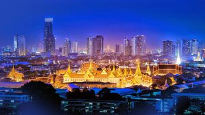 49 เรื่องน่ารู้ ความเป็นที่สุดในประเทศไทย
