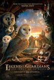 Legend of the Guardians : The Owls of Ga’Hool มหาตำนานวีรบุรุษองครักษ์