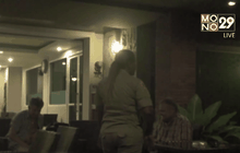 แก๊งซิ่งจักรยานยนต์ทำร้ายนักท่องเที่ยว จ.ภูเก็ต