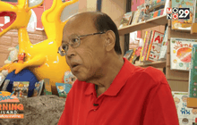 สิ้น “ประภัสสร เสวิกุล” ศิลปินแห่งชาติ