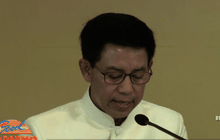 รัฐบาลเตือนอย่าเชื่อหยุดสงกรานต์เพิ่ม