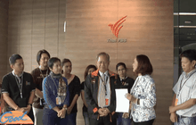 ชี้แจงเลิกจ้างอดีต ผอ.ไทยพีบีเอส