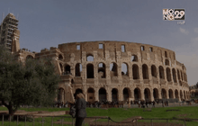 อิตาลีและ UNESCO ตั้งทีมรักษางานศิลป์