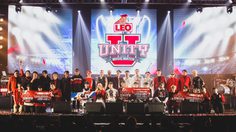 ได้ผู้ชนะแล้ว! ‘วง Reunion’ ตัวตึงจาก มจษ. คว้ารางวัลใหญ่จาก เวที LEO Unity Music Match