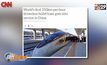 จีนเริ่มใช้งานรถไฟความเร็วสูงขับเคลื่อนอัตโนมัติ