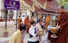 จ.เชียงใหม่ ยังคุมเข้มป้องกันโควิด-19