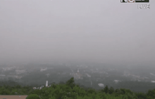 ผลกระทบหมอกควันปกคลุมภาคใต้ตอนล่าง