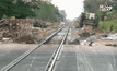 รถไฟสายใต้เปิดเดินรถได้ตามปกติ