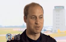 เจ้าชายวิลเลียมทรงเริ่มงานนักบินพยาบาล