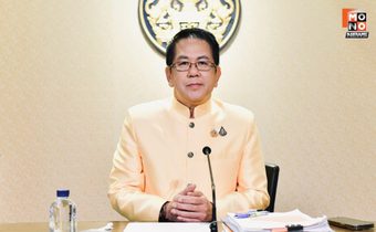  “รัฐบาล” ยืนหยัดทำหน้าที่ปกป้องระบอบประชาธิปไตย อันมีพระมหากษัตริย์ทรงเป็นพระประมุข