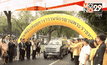 ศธ.ส่งมอบรถจักรยานพระราชทาน