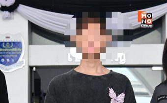 DSI ลุยคดีสแกมเมอร์โจมตีเว็บรัฐ ส่งตัวผู้ต้องหารายที่ 20 ฝากขัง หลังศาลสั่งไม่ให้ประกัน