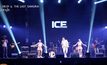 “ไอซ์-กัน” ต้อนรับเดือนแห่งรักกับ “GSB Duo Concert”