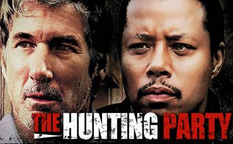 The Hunting Party เหยี่ยวข่าวสมรภูมิทมิฬ
