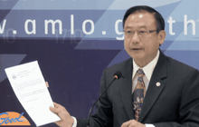 ปปง.ยึดทรัพย์ผู้ต้องหาคดี ม.112 เพิ่ม 2.7 ล้านบาท