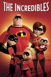 The Incredibles รวมเหล่ายอดคนพิทักษ์โลก