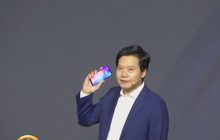 Xiaomi เปิดตัว Mi 9 ในจีน