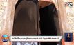 หาวิธีแก้ไขบานประตูโบราณอายุกว่า100 ปีถูกทาสีทับลายรดน้ำ