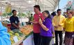 กระทรวงเกษตรฯ เชิญชวนชิมผลไม้ “ของดีถิ่นอีสาน” 2-8 พ.ค. 68